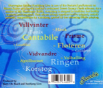 Annbjorg Lien / Prisme (CD)