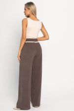 Костюм Альваро (коричневый) К14982-53М LT Collection