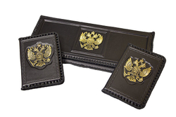 Подарочный набор «Великая Россия»