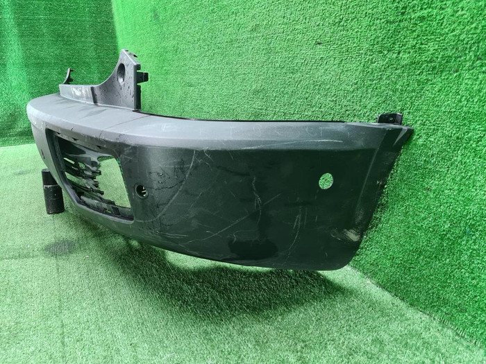 Бампер задний Haval Dargo (2022-н.в.)