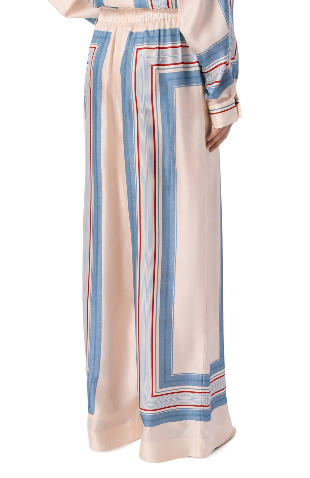 Брюки ZIMMERMANN