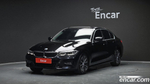 BMW 3 Series (G20) 320d (09.2019)