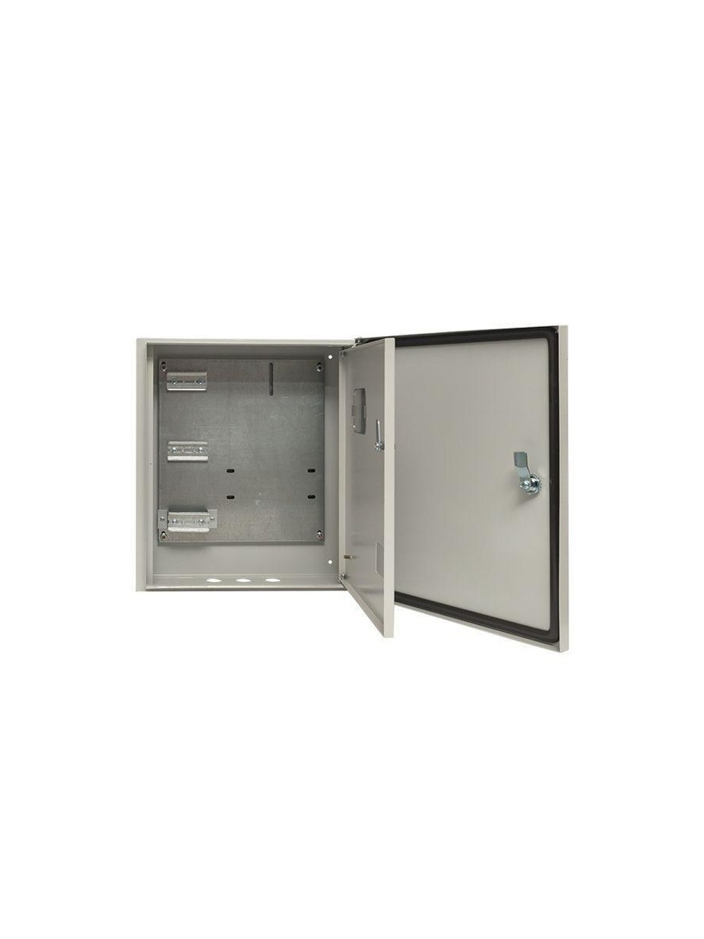 Щит ЩУ-3/1-1 (445х400х150) 12мод. двухдверный IP54 Basic EKF mb54-3-2-bas