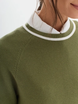 Джемпер женский 5246770/58 Bulmer