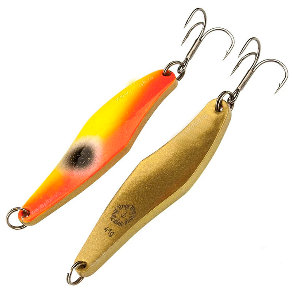 Блесна Trout Bait BRENTA 27G 31 гр