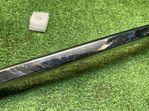 Накладка переднего бампера левая Hongqi HS5 19-нв