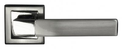 STRICTO A-67-30 CHROME/S.CHROME