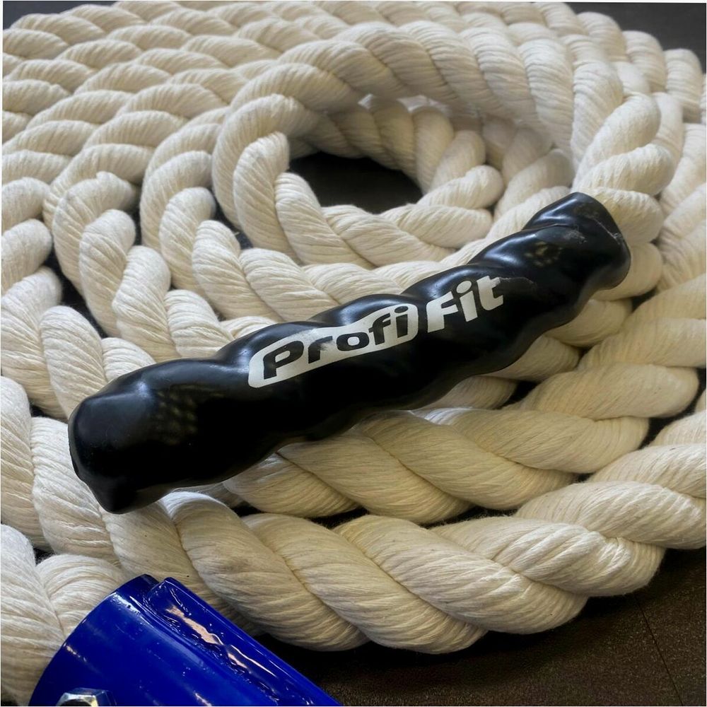 Канат для лазания - 7м (х/б)