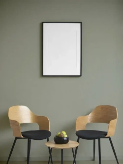 Краска моющаяся для стен нежный фисташковый 2,7л