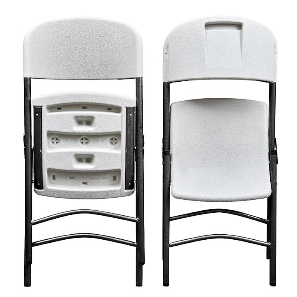 Стул складной CT31 White Crusoe Camp