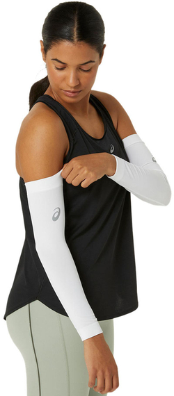 Рукав компрессионный Asics Arm Sleeve 2P