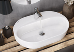 Смеситель Santek Марион для раковины, хром, WH5A02006C001