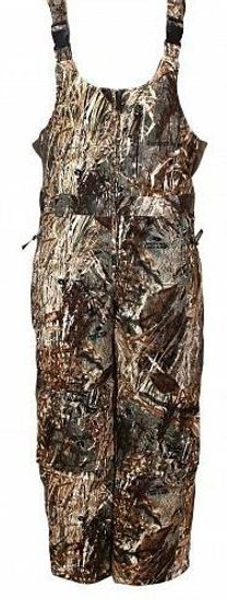 Костюм зимний Remington Pro Hunting Club Reed  расцветка "Сухой камыш"