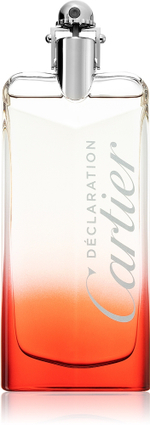 Cartier Declaration Red Edition туалетная вода для мужчин