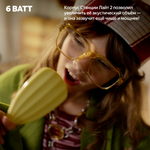 Умная колонка Яндекс Станция Лайт 2 YNDX-00028 розовый