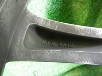 Диск литой R19 BMW 3er F34 (2013-2019) 389 стиль
