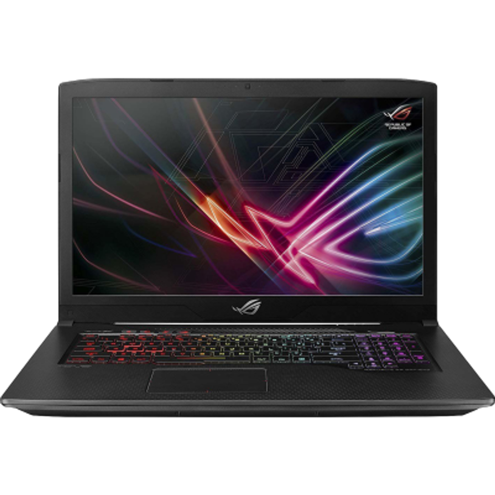 Ноутбук ASUS ROG Strix GL503GE-EN274 90NR0081-M05480