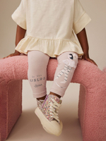 Легинсы для девочки Next E51-663, Светло-розовый