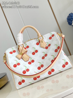 Louis Vuitton Speedy Soft 30