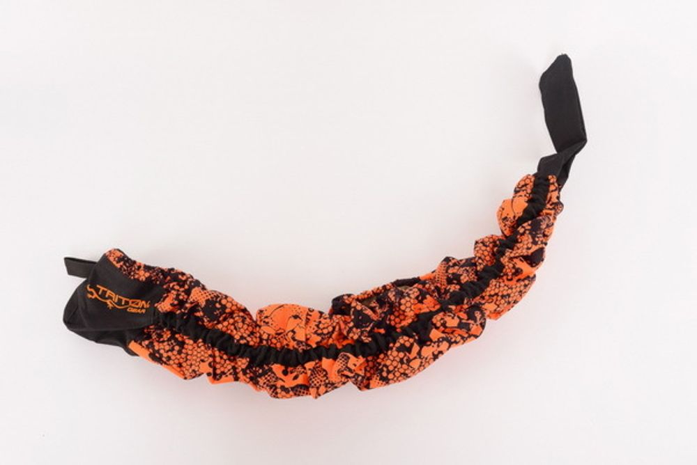 Чехол для карабина TRITON GEAR (Сигнальный)