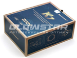 Билед модули Aozoom K7 Dragon Knight (4 поколение) 2025 3.0 дюйма, 2 чипа, 5500K, 12V, 55W/82W, крепление 3R (комплект, 2шт)