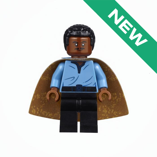 NEW Лэндо Калриссиан sw0973