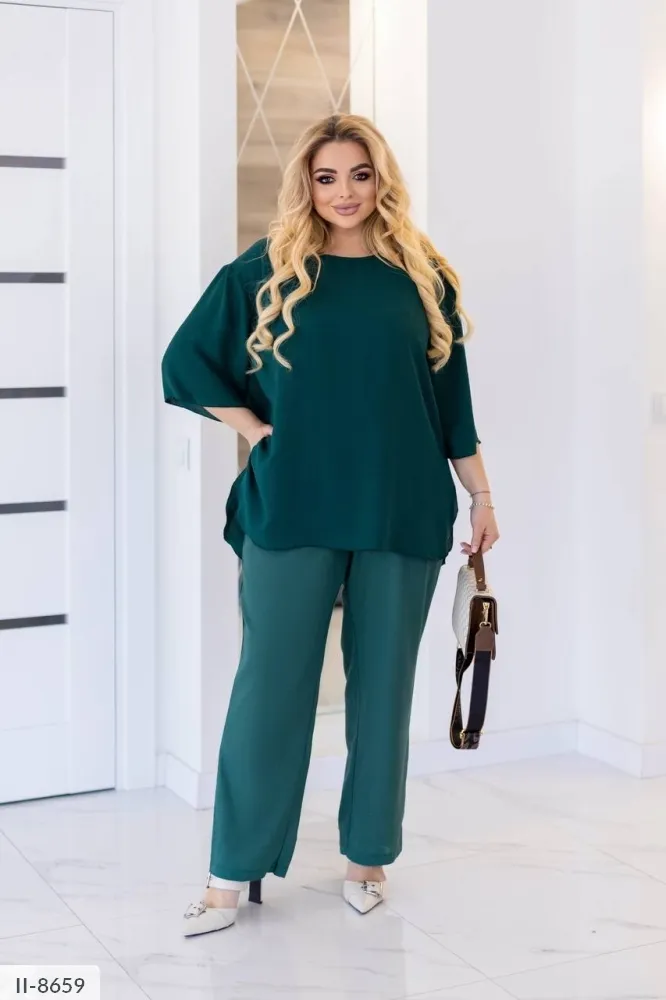 Костюм II-8656 Фабрика Моды
