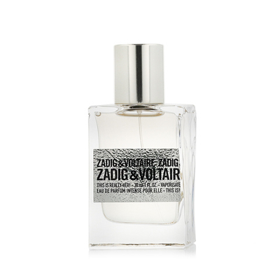 Zadig & Voltaire This Is Really Her! Eau De Parfum Intense 30 ml (woman)