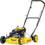 Газонокосилка бензиновая CHAMPION LM5127