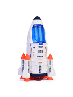 Игровой набор Космическая ракета (H202A)