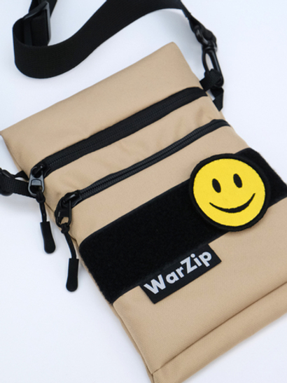 Сумка "Городское решение"