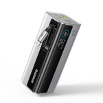 Внешний аккумулятор Baseus EnerGeek GR11 2C+U + Retractable C Cable 20000mAh 145W