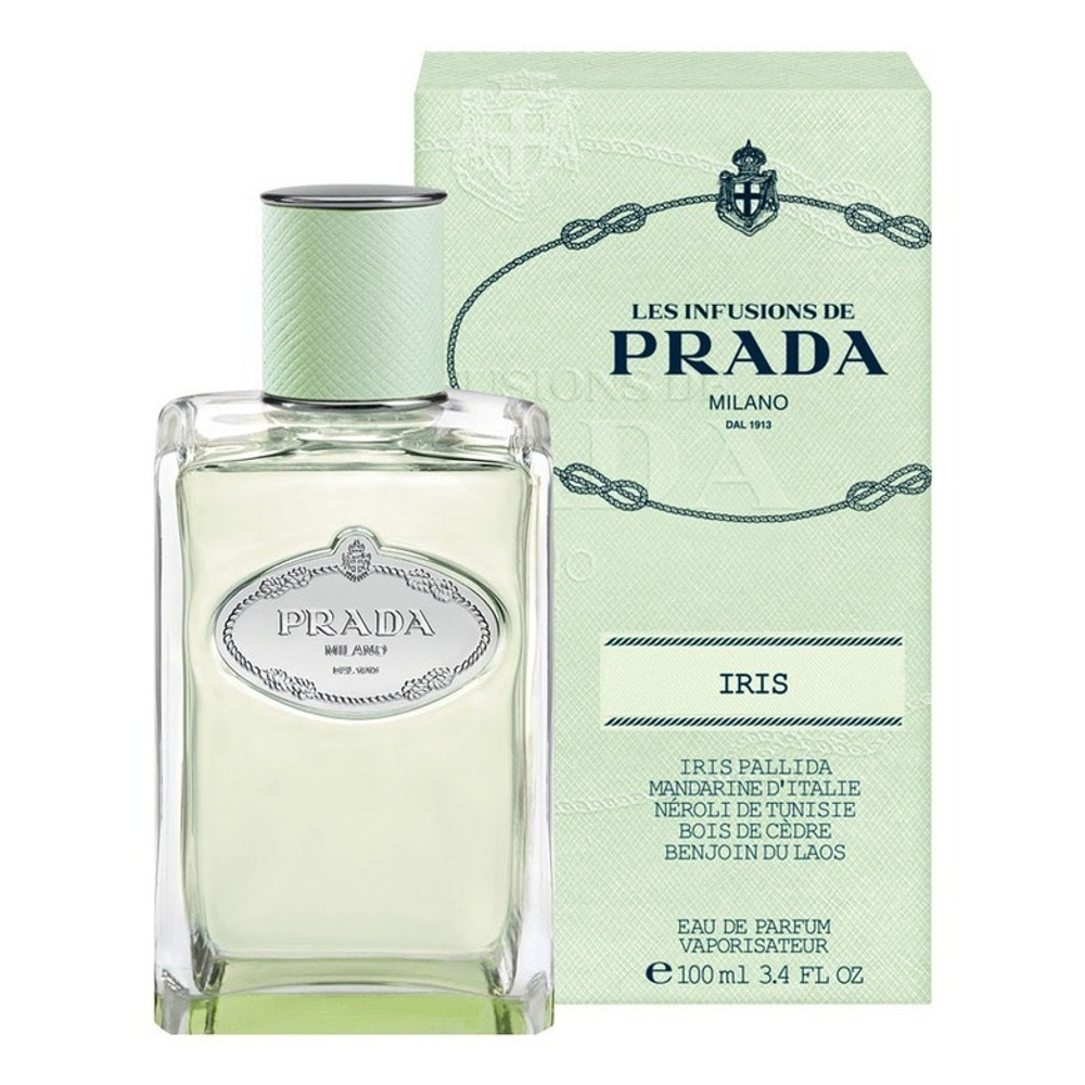 PRADA Les Infusion D'Iris