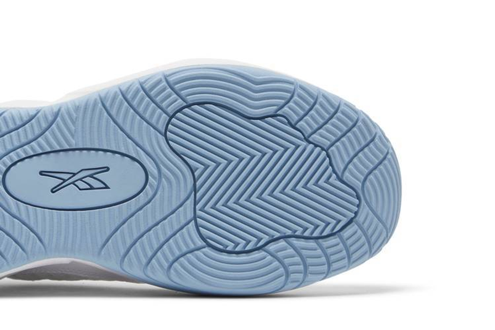 Кроссовки Reebok Solution Mid