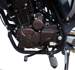 Мотоцикл Regulmoto TE (Tour Enduro) PR, 6 скоростей (2)