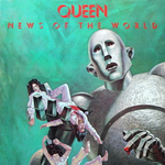 Queen / News Of The World (LP)