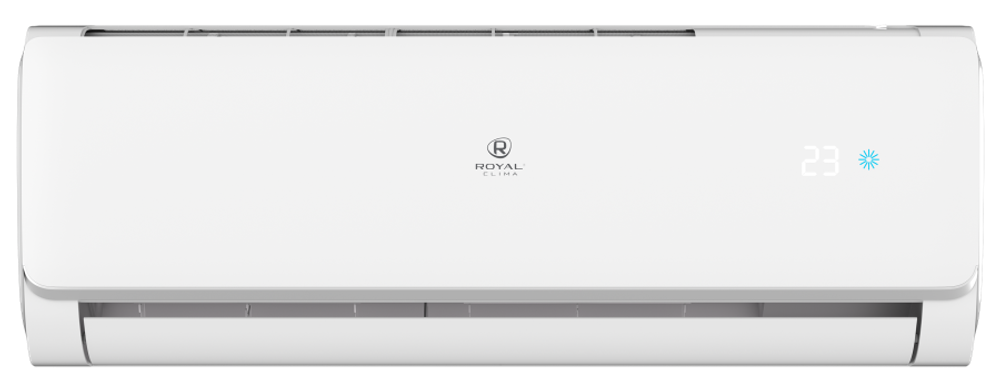 Бытовые сплит-системы ROYAL CLIMA RC-NB22HN фото 2
