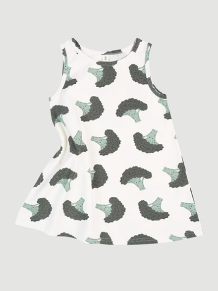 Сарафан Mjölk Брокколи