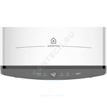 Водонагреватель электрический накопительный 50 л 1,5/2,5 кВт ABSE VLS PRO INOX PW 50 Ariston 3700678