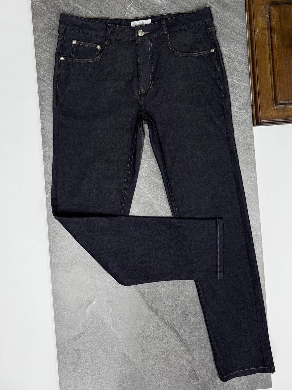 Джинсы Christian Dior