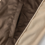 ОЛИМПИЙКА ВЕЛЮРОВАЯ YMKASHIX PUFF