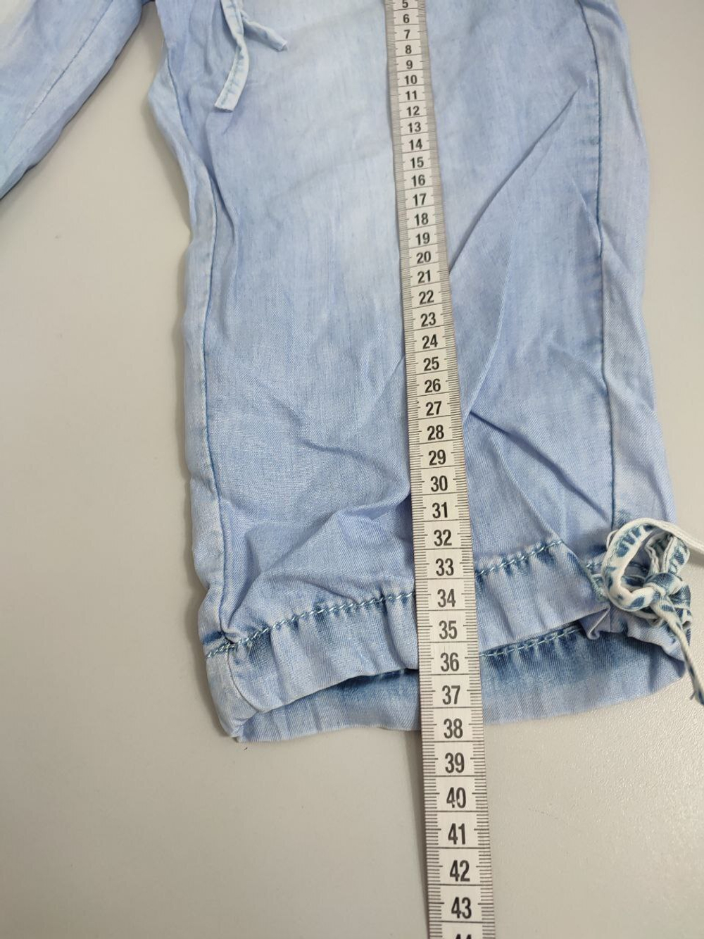 Бриджи Bingoss повседневные на 11-12 лет, новые