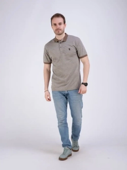 Футболка поло мужская Турция, тенниска