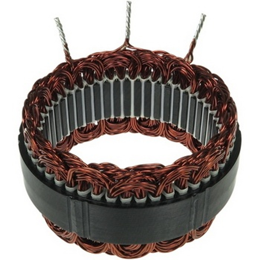 Статор генератора Citroen Jumper, Feat Ducato, Peugeot Boxer