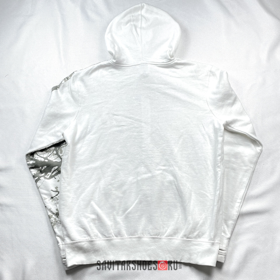 Винтажное зип-худи Element