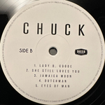 Chuck Berry - Chuck (Европа 2017г.)