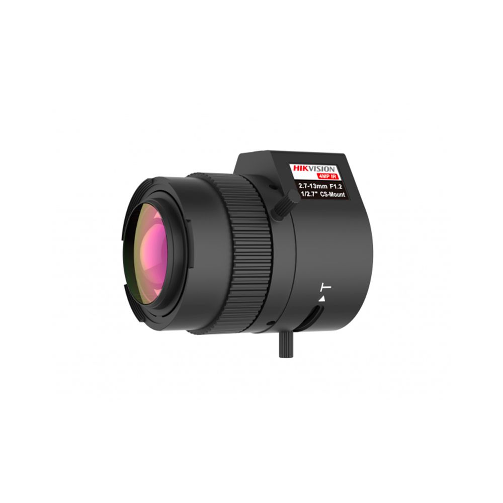 TV2713D-4MPIR вариофокальный объектив Hikvision