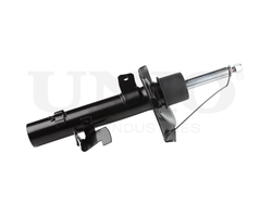 Амортизатор газовый передней подвески левый UNIO SAB-10090
