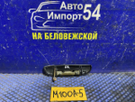 Ручка двери передней правой внешняя TOYOTA DUET 1998-2000