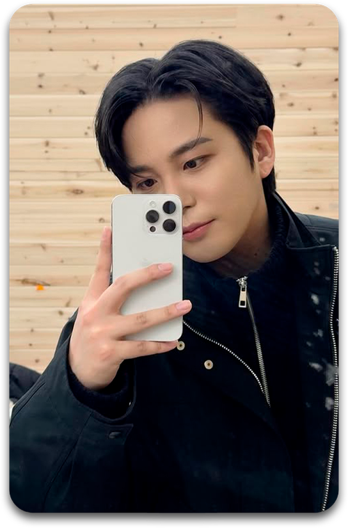 Карта / ATEEZ #1027